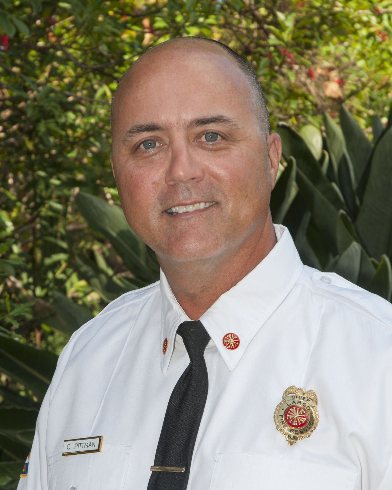 New deal gives boost to Largo firefighters’ benefits